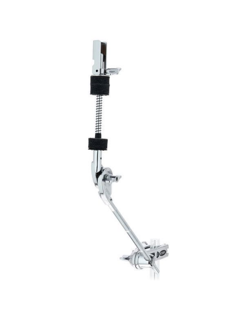 GARRA SOPORTE HI HAT AJUSTABLE EN TUBOS DE 15,9mm A 28,9mm TAMA MXA53
