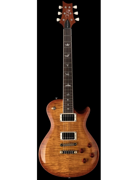 GUITARRA ELÉCTRICA PRS SE MCCARTY 594 VINTAGE SUNBURST CON FUNDA