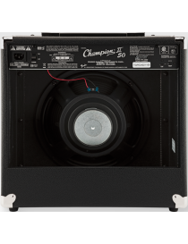 AMPLIFICADOR GUITARRA FENDER CHAMPION II 50 12" 50W 2330806900