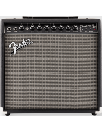 AMPLIFICADOR GUITARRA FENDER CHAMPION II 50 12" 50W 2330806900