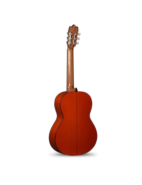 GUITARRA CLÁSICA FLA ALHAMBRA 4/4 4F E8 CON GOLPEADOR