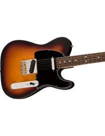 GUITARRA ELÉCTRICA FENDER AMERICAN PERFORMER TELECASTER TIMBER SS LIMITED EDITION 0171040703