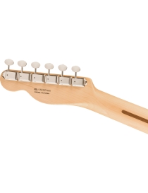 GUITARRA ELÉCTRICA FENDER AMERICAN PERFORMER TELECASTER TIMBER SS LIMITED EDITION 0171040703