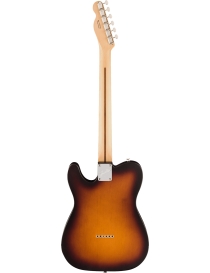 GUITARRA ELÉCTRICA FENDER AMERICAN PERFORMER TELECASTER TIMBER SS LIMITED EDITION 0171040703