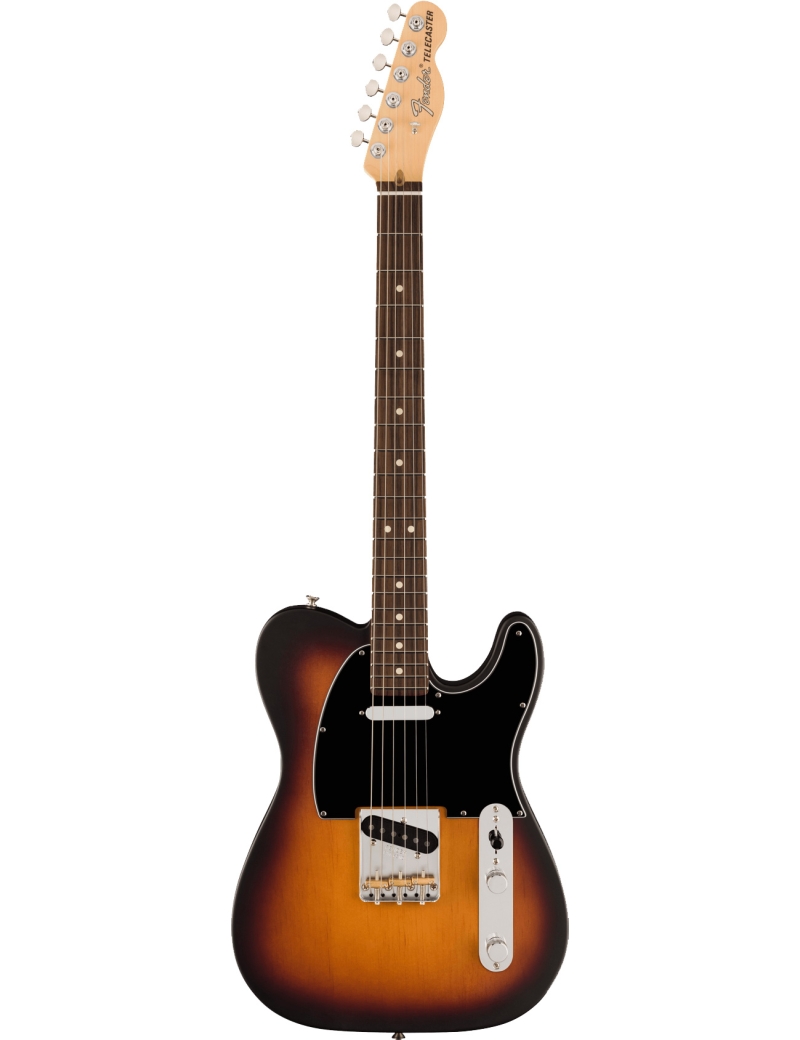 GUITARRA ELÉCTRICA FENDER AMERICAN PERFORMER TELECASTER TIMBER SS LIMITED EDITION 0171040703