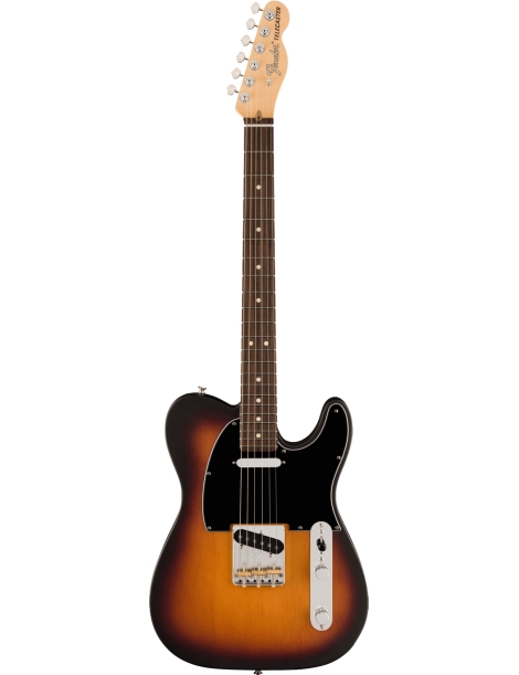 GUITARRA ELÉCTRICA FENDER AMERICAN PERFORMER TELECASTER TIMBER SS LIMITED EDITION 0171040703