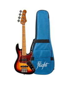 UKELELE U-BASS FLIGHT ROCK...