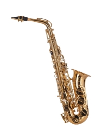 SAXO ALTO AMADEUS AL802L...