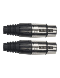 CONECTOR CANON H METAL BLISTER PAREJA
