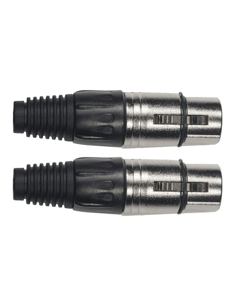 CONECTOR CANON H METAL BLISTER PAREJA