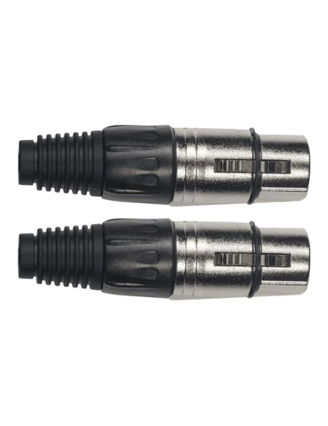 CONECTOR CANON H METAL BLISTER PAREJA