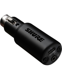 INTERFACE SHURE MOTIV MVX2U USB-C PHANTOM