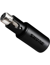 INTERFACE SHURE MOTIV MVX2U USB-C PHANTOM