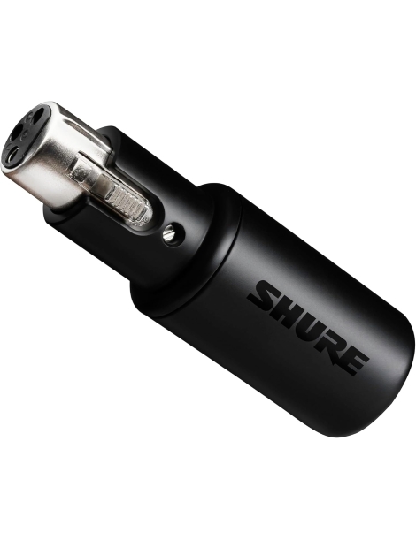 INTERFACE SHURE MOTIV MVX2U USB-C PHANTOM