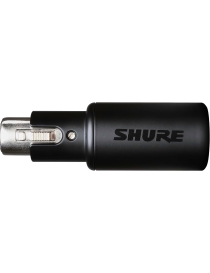 INTERFACE SHURE MOTIV MVX2U USB-C PHANTOM