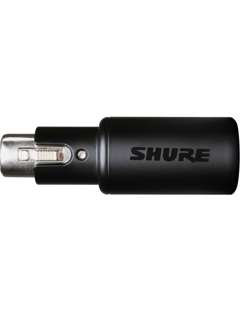 INTERFACE SHURE MOTIV MVX2U USB-C PHANTOM