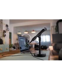 INTERFACE SHURE MOTIV MVX2U USB-C PHANTOM