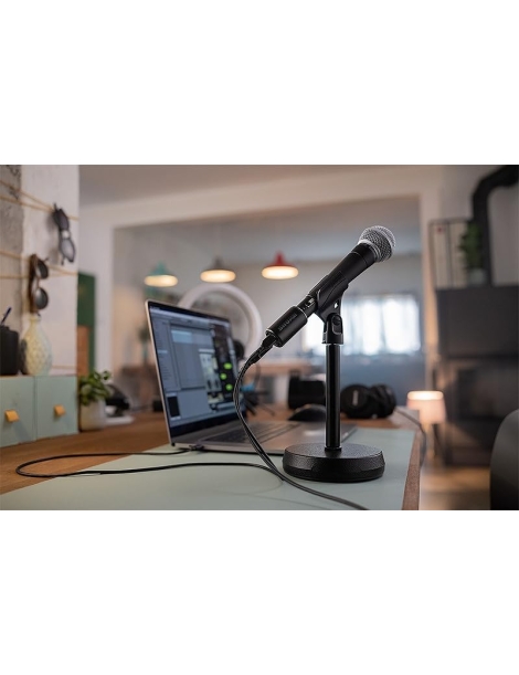 INTERFACE SHURE MOTIV MVX2U USB-C PHANTOM