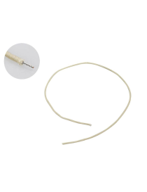 CABLE ALGODON TRENZADO PARA...