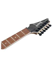 GUITARRA ELÉCTRICA IBANEZ RG421EXBKF NEGRO LISO