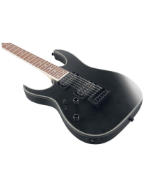GUITARRA ELÉCTRICA IBANEZ RG421EXBKF NEGRO LISO