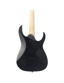 GUITARRA ELÉCTRICA IBANEZ RG421EXBKF NEGRO LISO