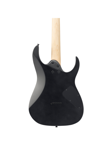GUITARRA ELÉCTRICA IBANEZ RG421EXBKF NEGRO LISO
