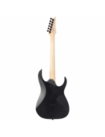 GUITARRA ELÉCTRICA IBANEZ RG421EXBKF NEGRO LISO