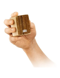 SHAKER MEINL SH51 DISEÑO CAJON COLOR NATURAL CON TAPA OVANKHOL