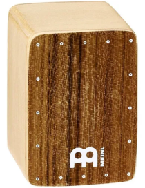 SHAKER MEINL SH51 DISEÑO CAJON COLOR NATURAL CON TAPA OVANKHOL