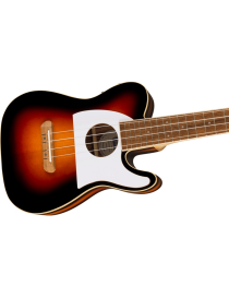 UKELELE FENDER FULLERTON TELE SUNBURST 970513503