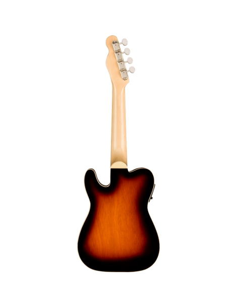 UKELELE FENDER FULLERTON TELE SUNBURST 970513503