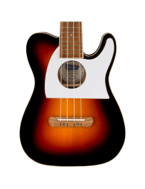 UKELELE FENDER FULLERTON TELE SUNBURST 970513503