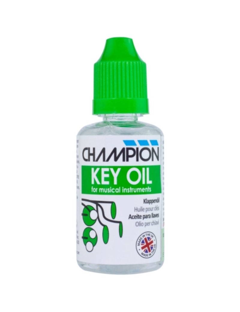 ACEITE LLAVES CHAMPION CHKO1M
