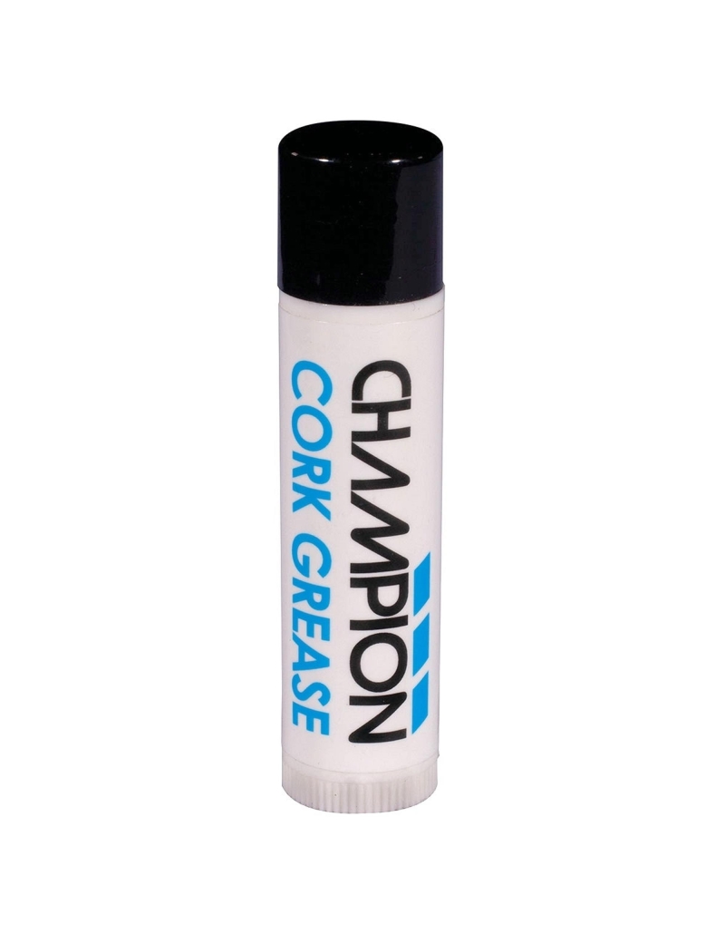 GRASA PARA CORCHO CHAMPION CHCG1 BARRA