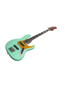 BAJO ELÉCTRICO MARCUS MILLER V5 24-4 MLG MILD GREEN