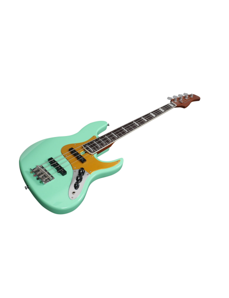 BAJO ELÉCTRICO MARCUS MILLER V5 24-4 MLG MILD GREEN