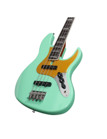BAJO ELÉCTRICO MARCUS MILLER V5 24-4 MLG MILD GREEN