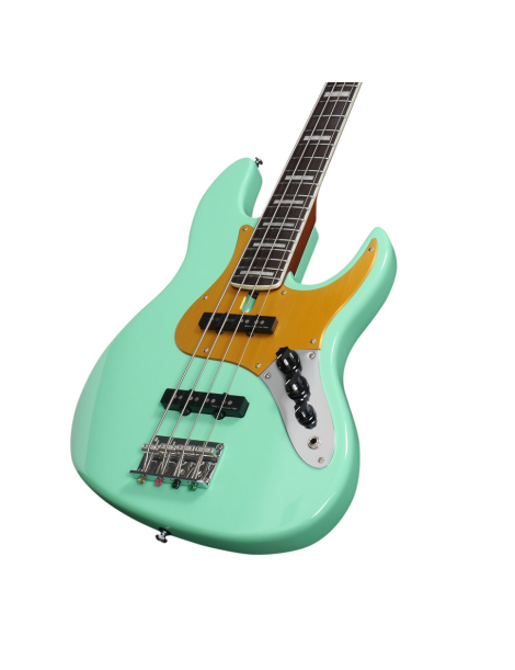 BAJO ELÉCTRICO MARCUS MILLER V5 24-4 MLG MILD GREEN