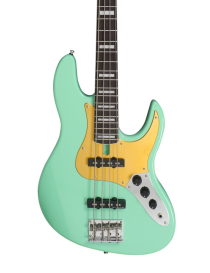BAJO ELÉCTRICO MARCUS MILLER V5 24-4 MLG MILD GREEN