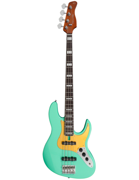 BAJO ELÉCTRICO MARCUS MILLER V5 24-4 MLG MILD GREEN
