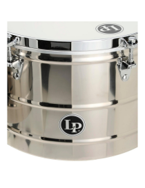 TIMBALES LP LP1516-S 15" + 16" PRESTIGE THUNDER TIMBS Y BAQUETAS LP818315