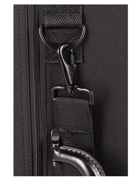ESTUCHE TROMBÓN DE PISTONES J.MICHAEL