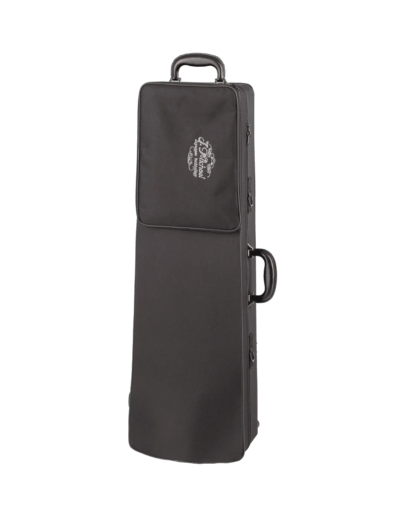 ESTUCHE TROMBÓN DE PISTONES J.MICHAEL