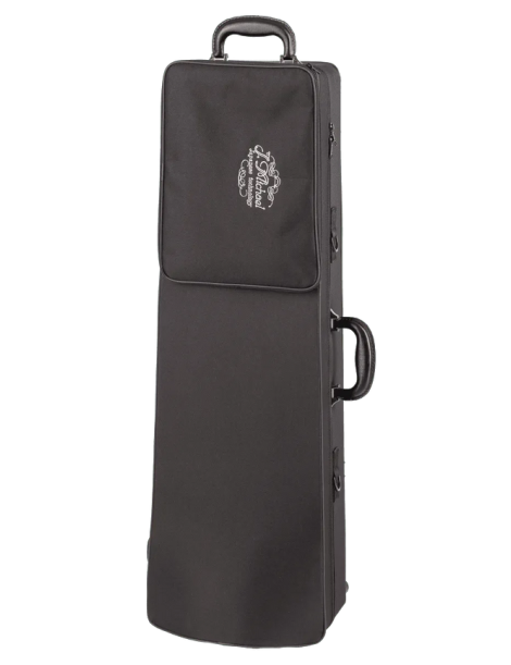 ESTUCHE TROMBÓN DE PISTONES J.MICHAEL