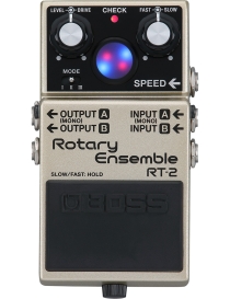 PEDAL BOSS RT-2 ROTARY...