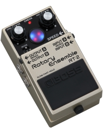 PEDAL BOSS RT-2 ROTARY ENSEMBLE