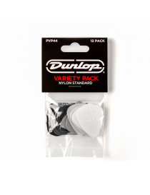 PACK DE 12 PUAS DUNLOP NYLON ADUPVP44