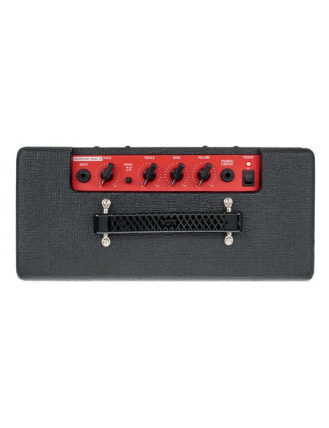 AMPLIFICADOR BAJO VOX PATHFINDER BASS 10 BLACK