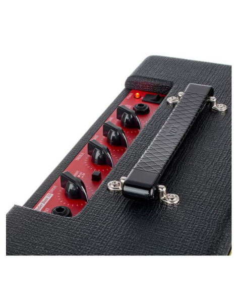 AMPLIFICADOR BAJO VOX PATHFINDER BASS 10 BLACK